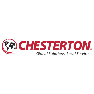 Chesterton Logo Clr