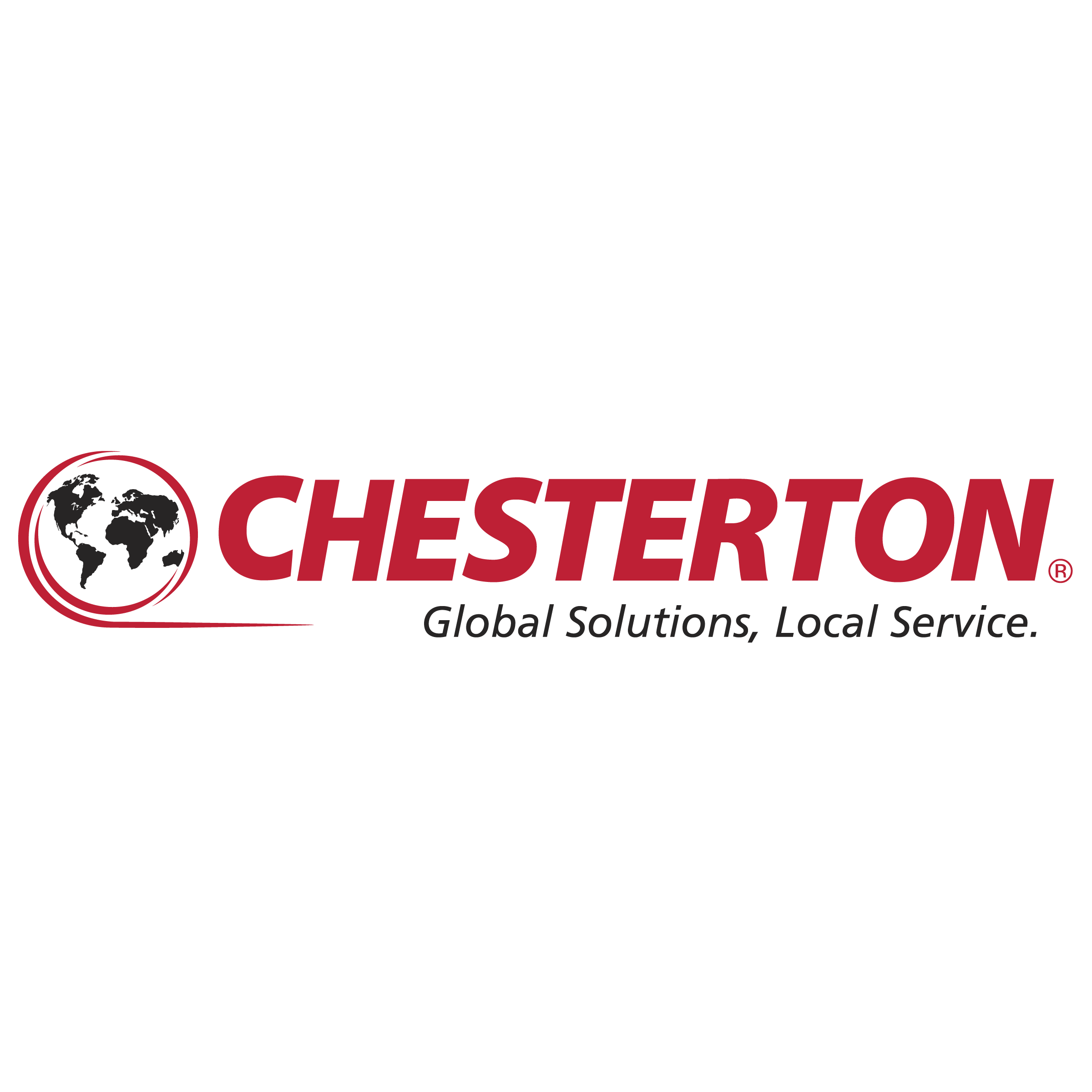 Chesterton Logo Clr