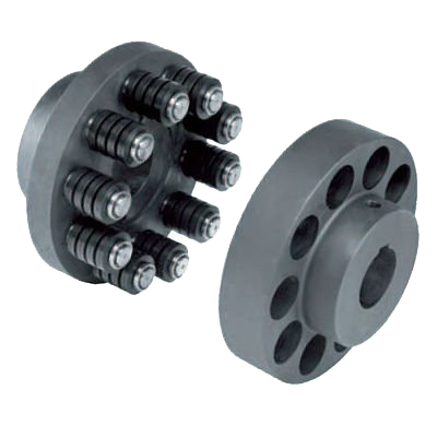 Cone Ring Coupling