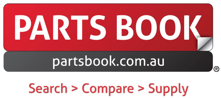 PartsBook logo