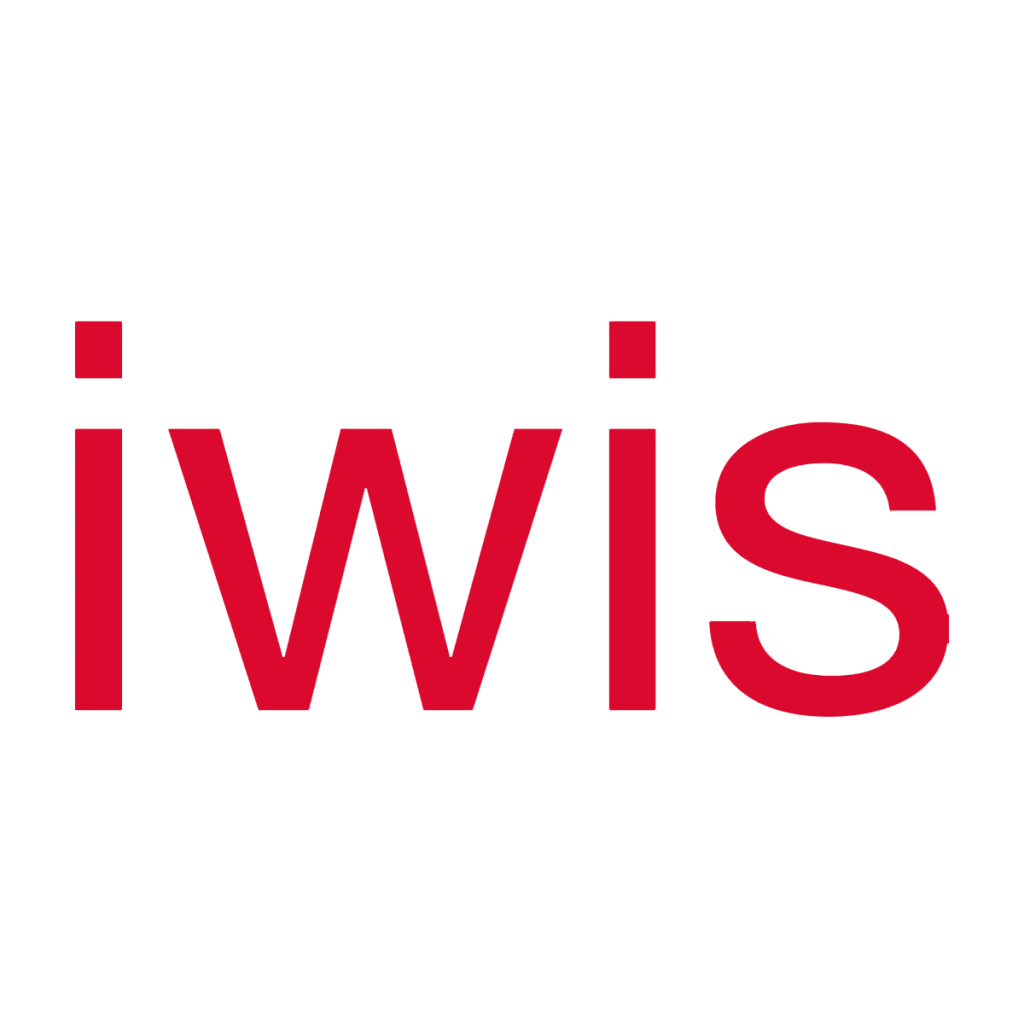IWIS logo