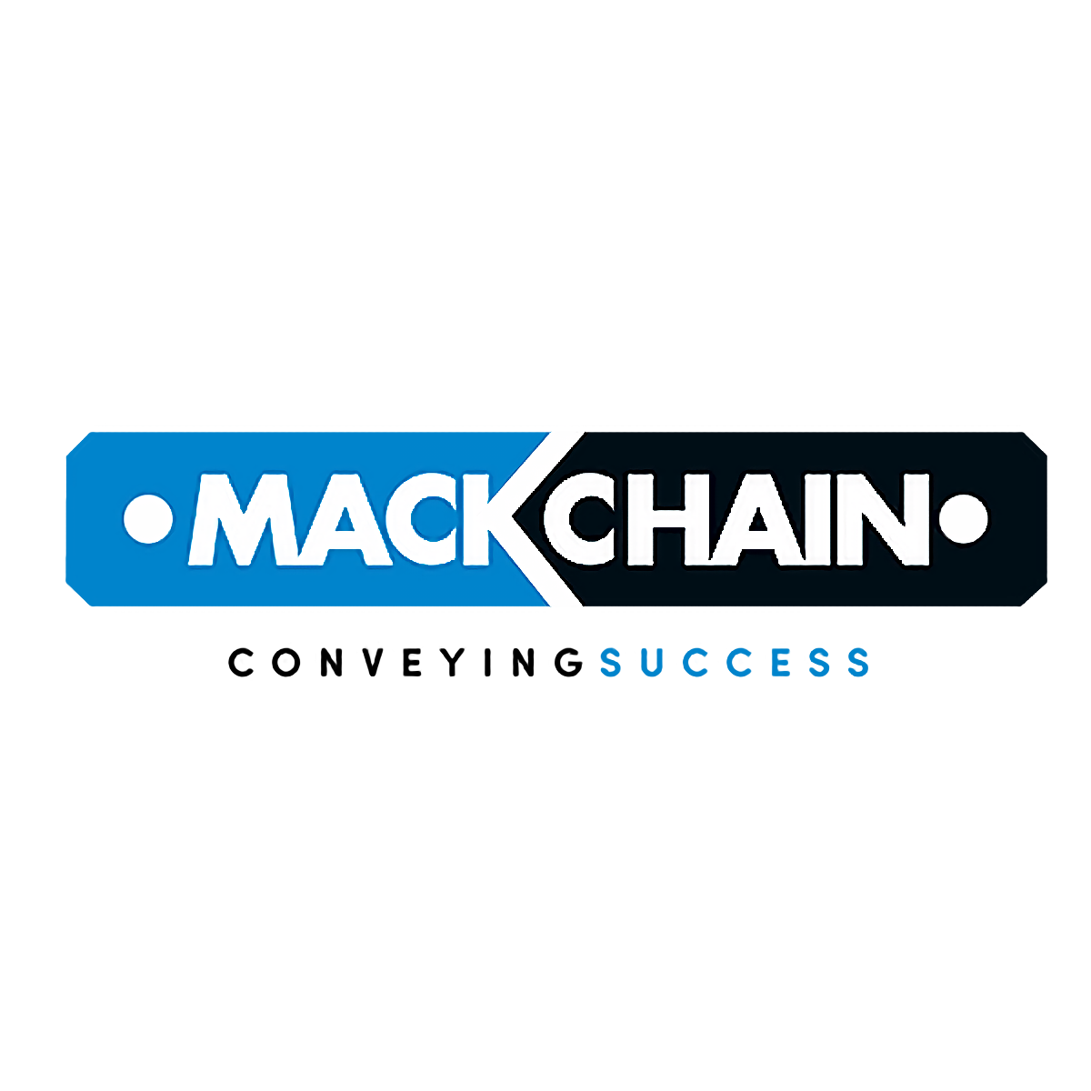 MackChain logo