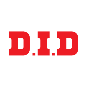 D.I.D logo