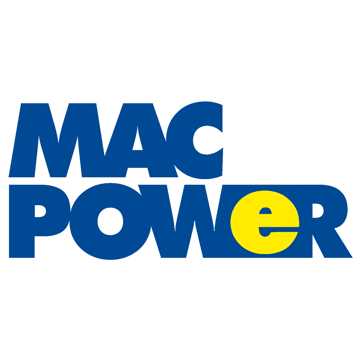 Mac Power