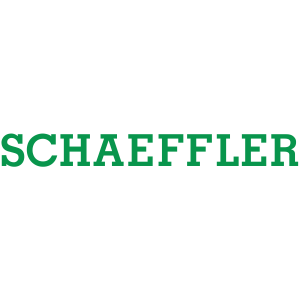 Schaeffler transparent logo