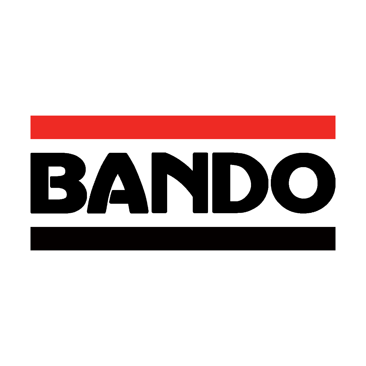 Bando logo