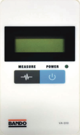 Tension meter