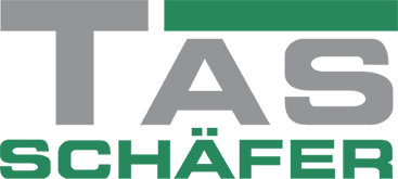 TAS logo