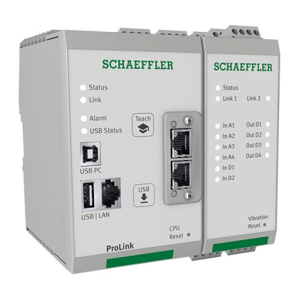 Schaeffler ProLink CMS Monitoring System