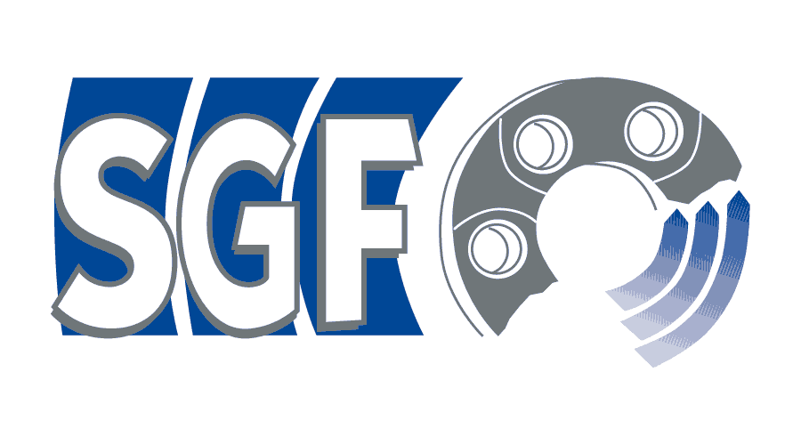 SGFlex logo