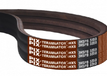 Terminator HXS Belt